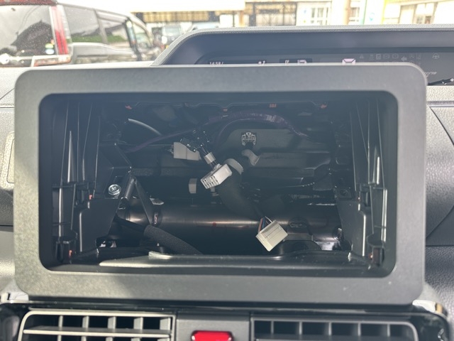 タント(ダイハツ)届出済未使用車 18