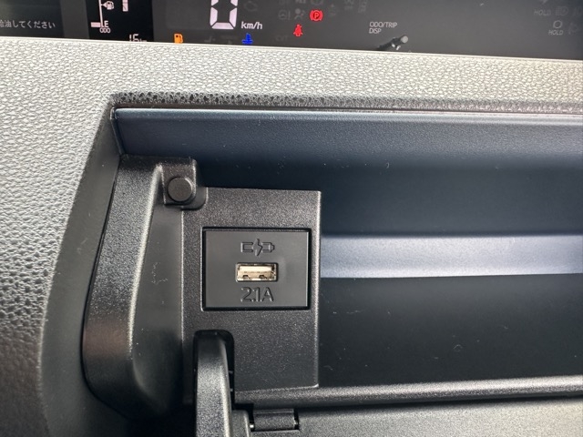 タント(ダイハツ)届出済未使用車 19