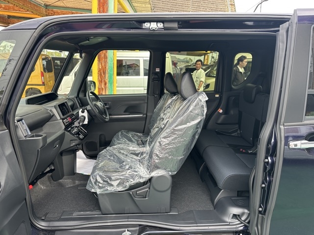 タント(ダイハツ)届出済未使用車 3