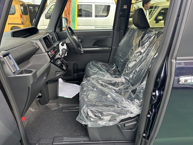 タント(ダイハツ)届出済未使用車 4