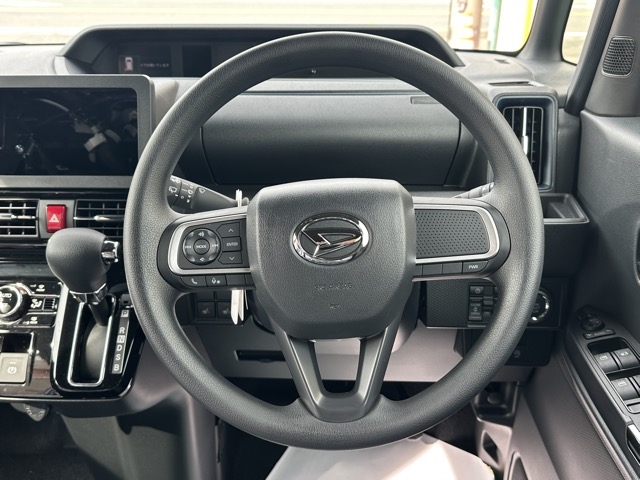 タント(ダイハツ)届出済未使用車 7