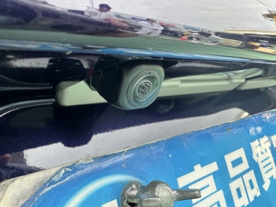 タントカスタム(ダイハツ)届出済未使用車 内外装写真他１