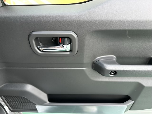 ジムニー(スズキ)届出済未使用車 12