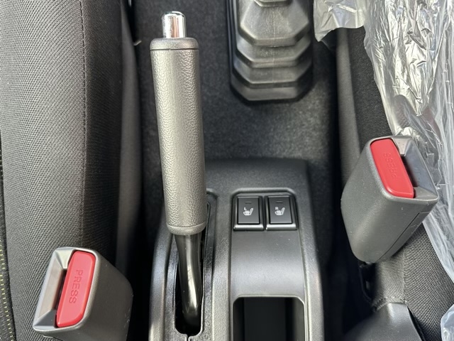 ジムニー(スズキ)届出済未使用車 16