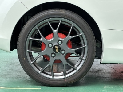  コペン(トヨタ)中古車 内外装写真他２
