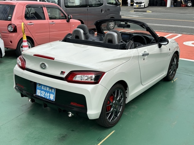 コペン(トヨタ)中古車 24