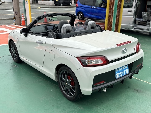コペン(ダイハツ)中古車 23
