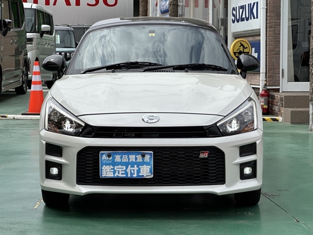 コペン(ダイハツ)中古車 26