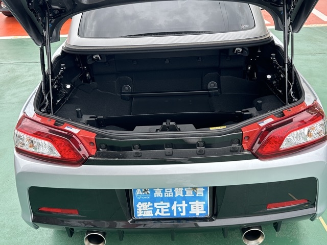 コペン(トヨタ)中古車 17