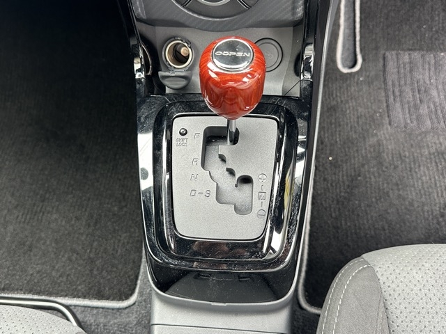 コペン(ダイハツ)中古車 9
