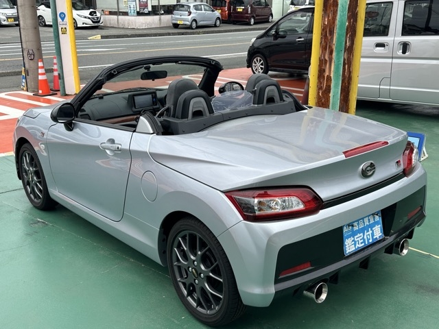 コペン(ダイハツ)中古車 20