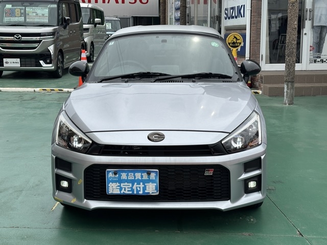 コペン(ダイハツ)中古車 22