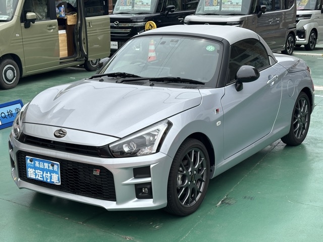 コペン(ダイハツ)中古車 1