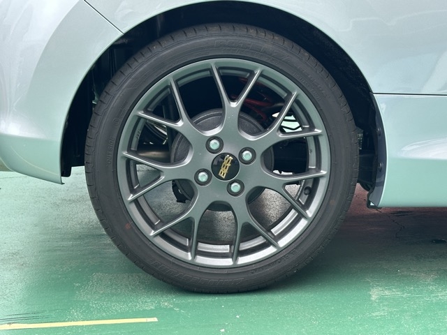 コペン(ダイハツ)中古車 7