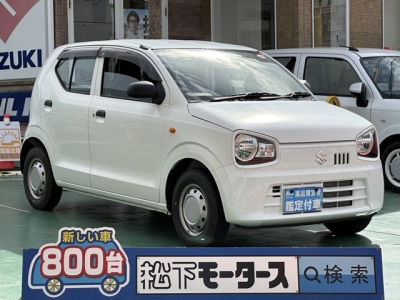 アルト(スズキ)中古車 全体
