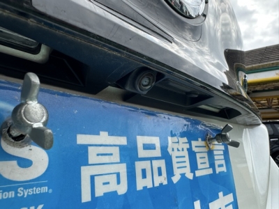 リーフ(ニッサン)中古車 内外装写真他２