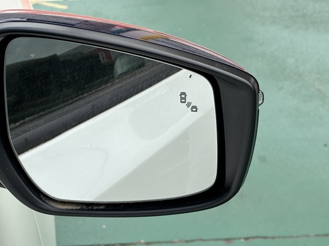 リーフ(ニッサン)中古車 14