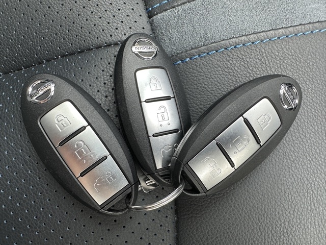 リーフ(ニッサン)中古車 23