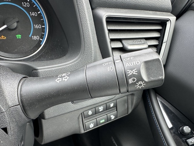 リーフ(ニッサン)中古車 26