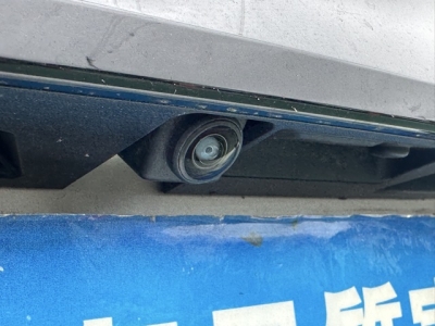 リーフ(ニッサン)中古車 内外装写真他１