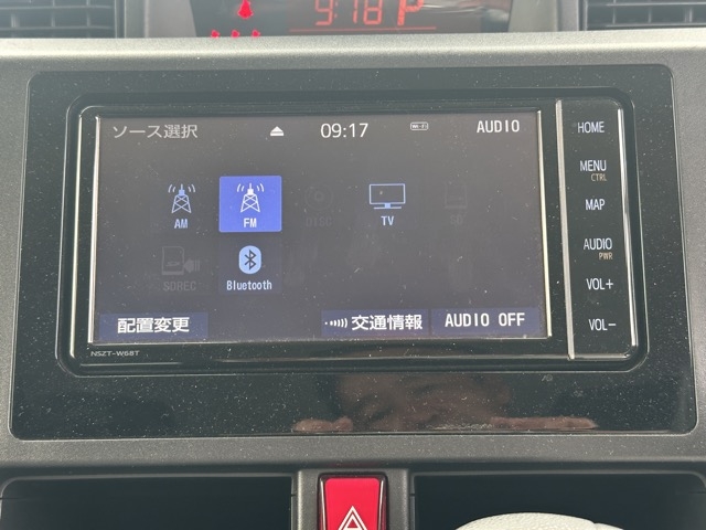 ルーミー(トヨタ)中古車 19