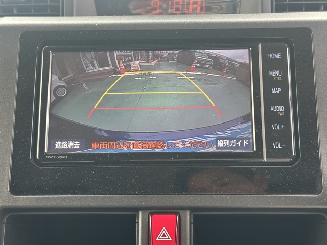 ルーミー(トヨタ)中古車 20