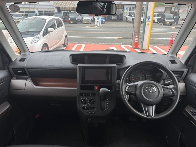ルーミー(トヨタ)中古車 6
