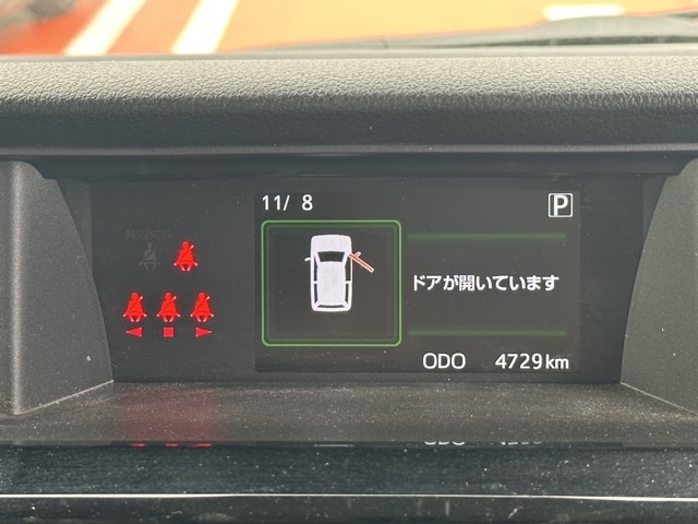 ルーミー(トヨタ)中古車 22
