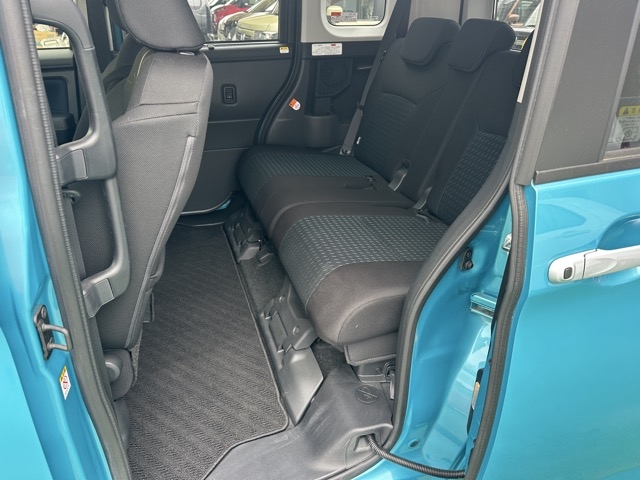 ルーミー(トヨタ)中古車 4