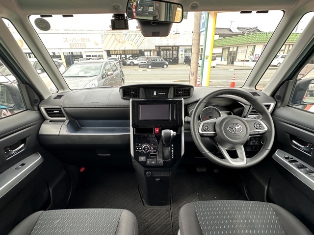 ルーミー(トヨタ)中古車 5