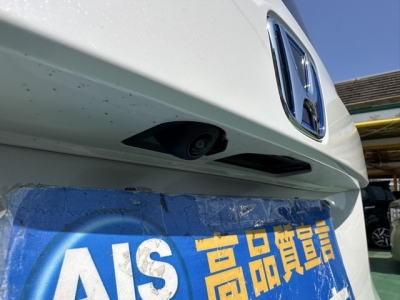 新型フリード(ホンダ)登録済未使用車 内外装写真他２