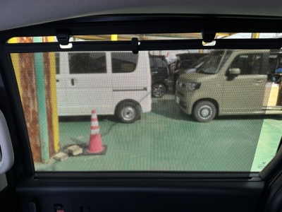 新型フリード(ホンダ)レンタＵＰ 内外装写真他１