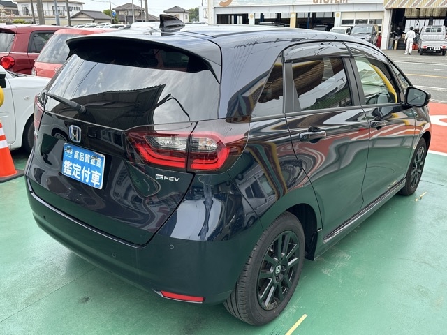 フィット(ホンダ)中古車 10