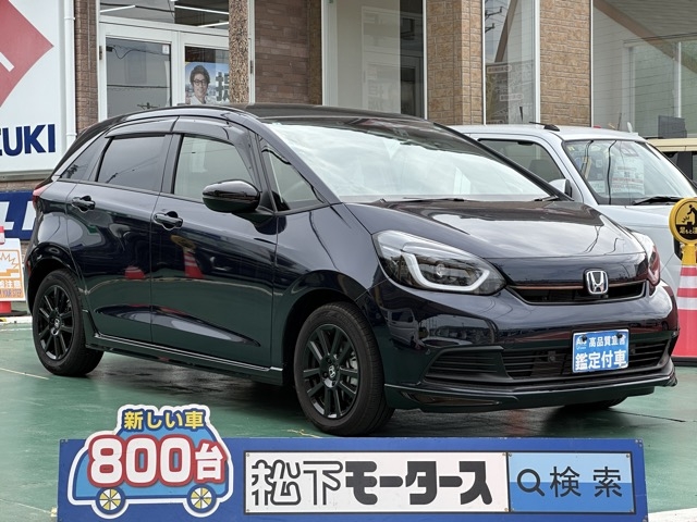 フィット(ホンダ)中古車全体拡大