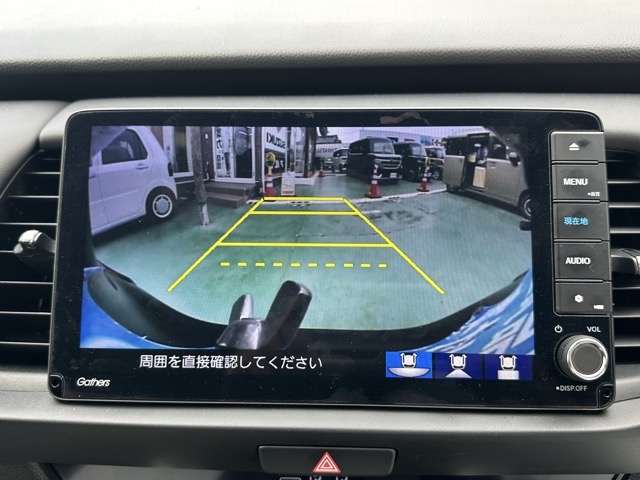 フィット(ホンダ)中古車 19