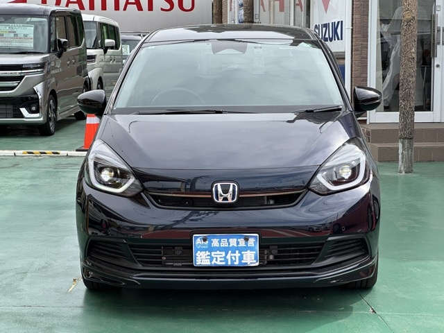 フィット(ホンダ)中古車 29
