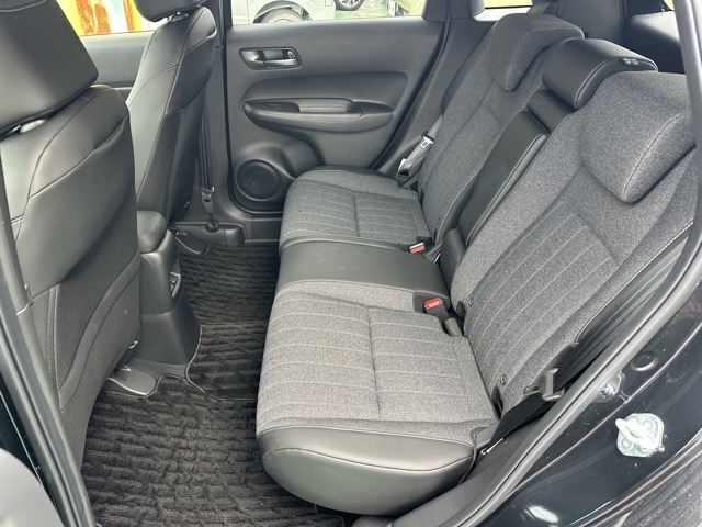 フィット(ホンダ)中古車 4
