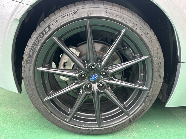 GR86(トヨタ)中古車 9
