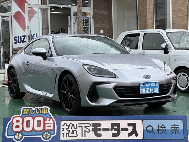 GR86(トヨタ)中古車 0
