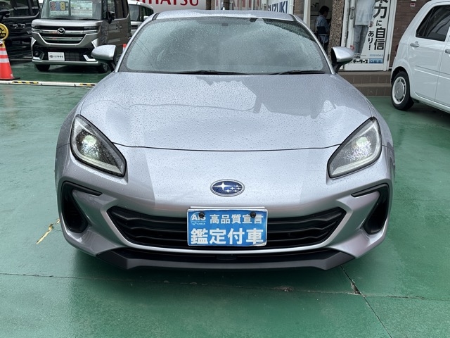 GR86(トヨタ)中古車 20