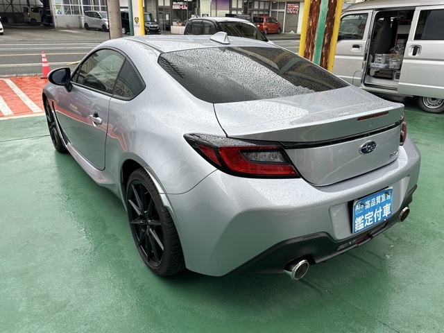 GR86(トヨタ)中古車 2