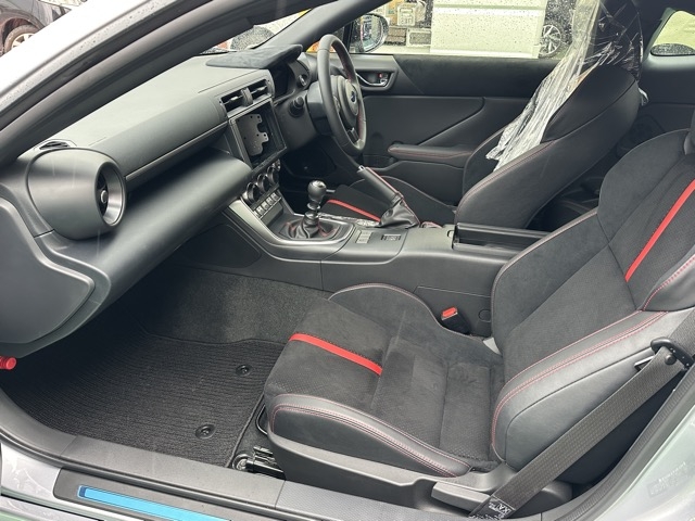 GR86(トヨタ)中古車 3