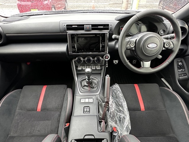 GR86(トヨタ)中古車 4