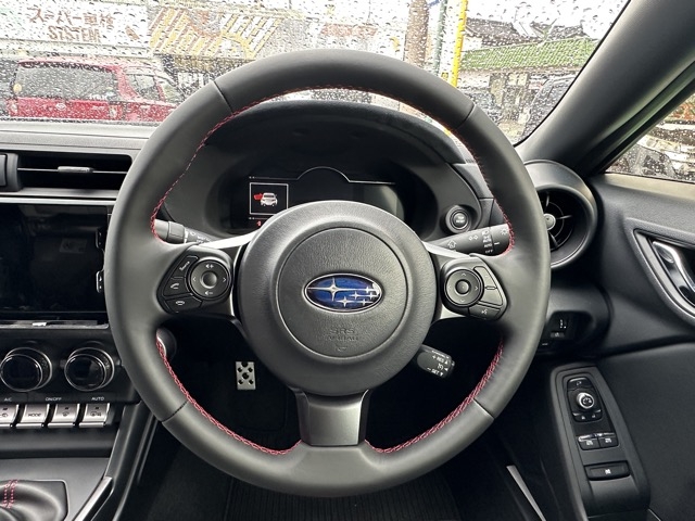 GR86(トヨタ)中古車 5