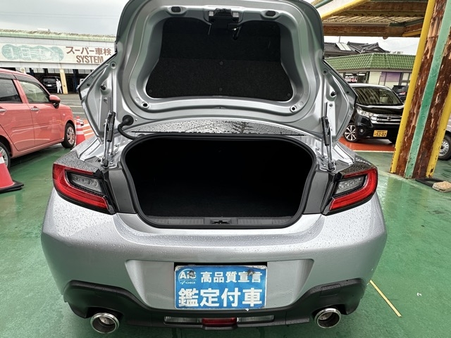 GR86(トヨタ)中古車 6