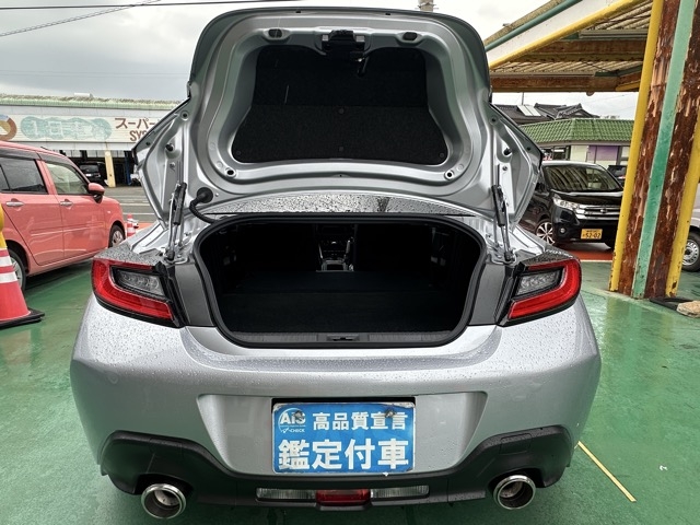GR86(トヨタ)中古車 7