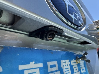 インプレッサスポーツ(スバル)中古車 内外装写真他