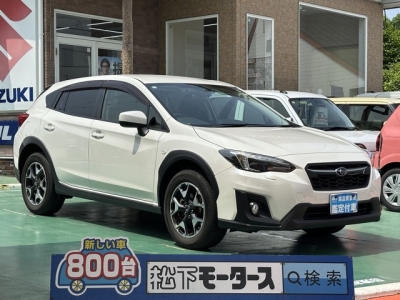 XV(スバル)中古車 全体