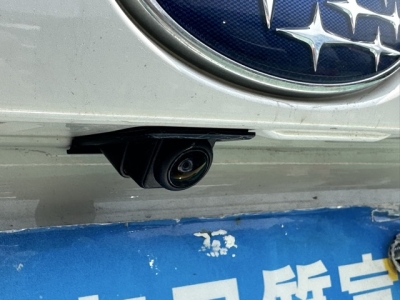 XV(スバル)中古車 内外装写真他１