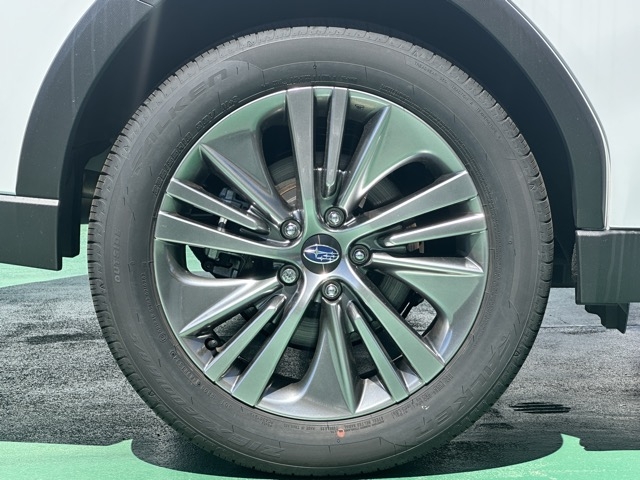 レヴォーグ(スバル)中古車 10